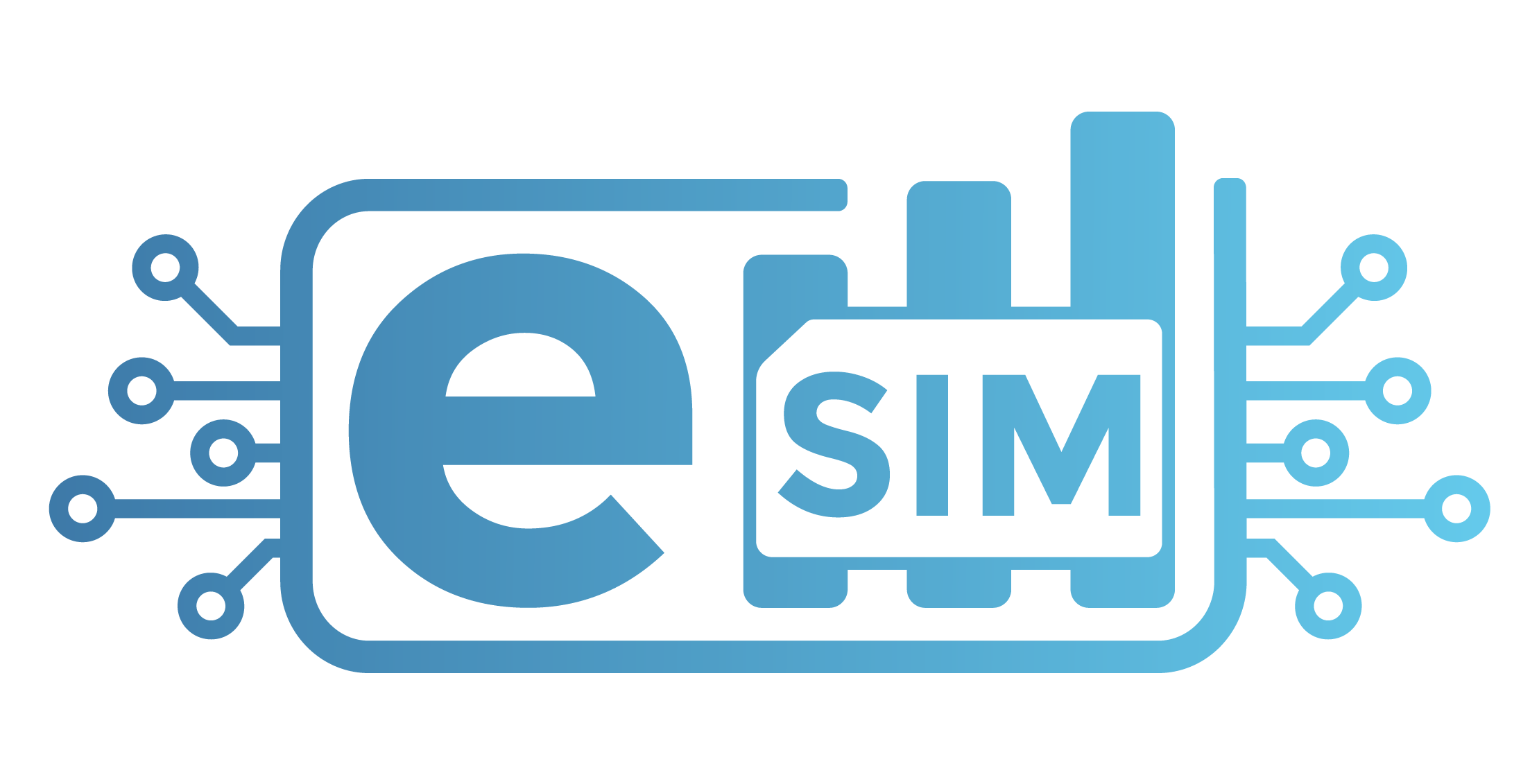 Best eSim Australia Official Logo